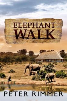 Elephant Walk (The Brigandshaw Chronicles Book 2) Read online