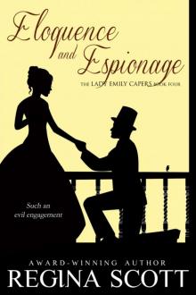 Eloquence and Espionage Read online