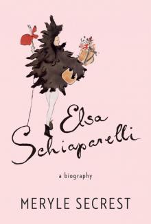 Elsa Schiaparelli Read online