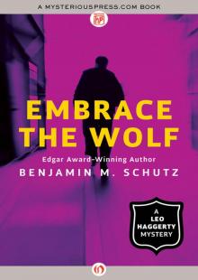 Embrace the Wolf Read online