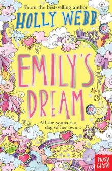 Emily's Dream Read online