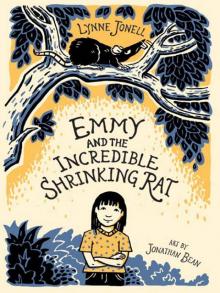 Emmy and the Incredible Shrinking Rat Read online
