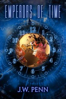 Emperors of Time Read online