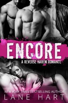 Encore: A Reverse Harem Romance