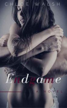 Endgame: An Ocean Bay standalone novel