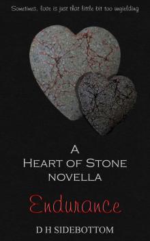 Endurance (Heart of Stone) Read online