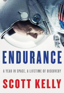 Endurance Read online