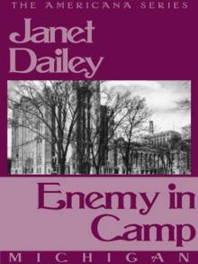 Enemy in Camp Read online