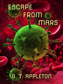 ESCAPE FROM MARS Read online