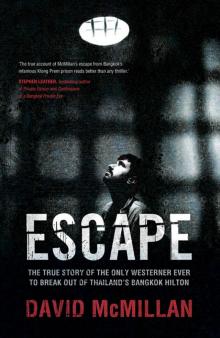 Escape Read online