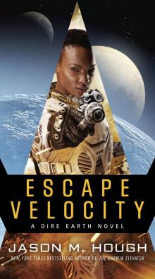 Escape Velocity Read online