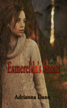 Esmerelda's Secret (Esmerelda's Lovers Book 1) Read online