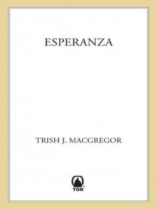 Esperanza Read online
