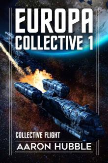 Europa Collective 1 - Collective Flight