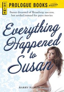 Everything Happened to Susan Read online