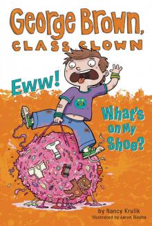Eww! What's on My Shoe? Read online