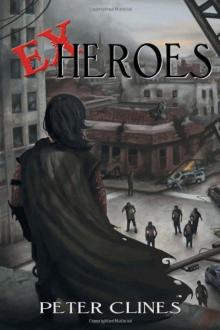 Ex-Heroes Read online