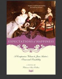 Expectations of Happiness Read online