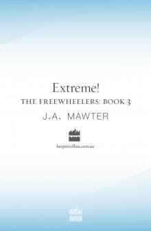 Extreme! Read online