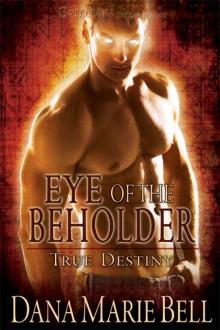 Eye of the Beholder td-2 Read online