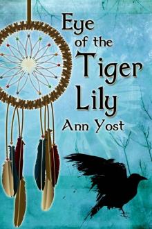 Eye of the Tiger Lily Read online