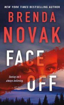Face Off (Dr. Evelyn Talbot Novels)