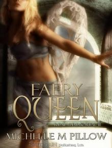 Faery Queen Read online
