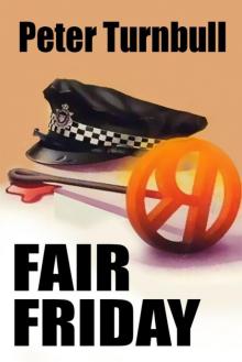 Fair Friday Read online