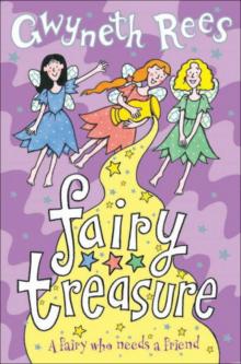 Fairy Treasure Read online