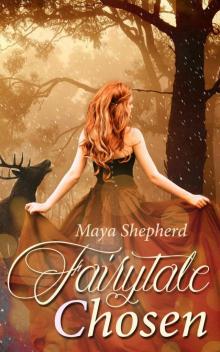 Fairytale chosen Read online