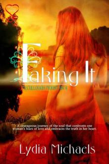Faking It (McCullough Mountain) Read online