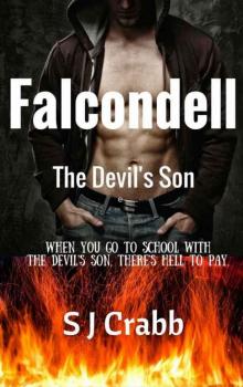 Falcondell: The Devil's Son Read online