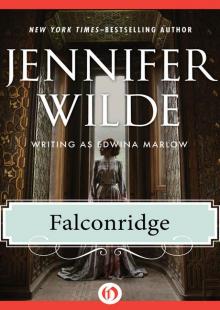 Falconridge Read online