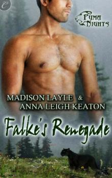 Falke’s Renegade Read online