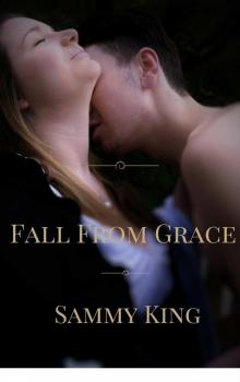 Fall From Grace (Slater #1) Read online