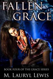 Fallen Grace (The Grace Series) Read online