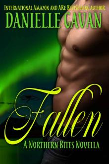 Fallen (Northern Bites Book 1) Read online
