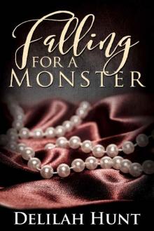Falling For A Monster Read online