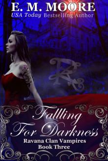 Falling For Darkness Read online