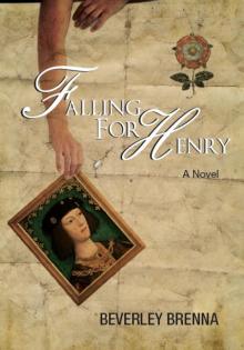 Falling For Henry Read online