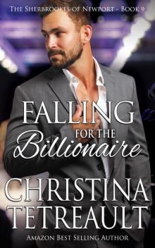 Falling For the Billionaire Read online