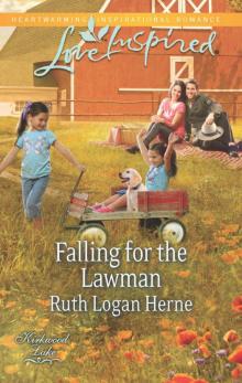 Falling for the Lawman Read online