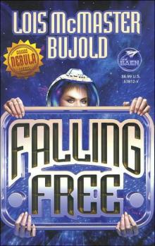 Falling Free (barrayar)