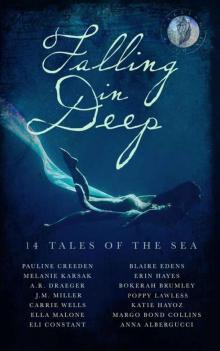 Falling in Deep Collection Box Set Read online