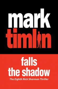 Falls the Shadow Read online