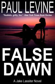 False Dawn jl-3 Read online