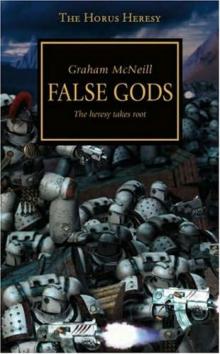 False Gods whh-2 Read online