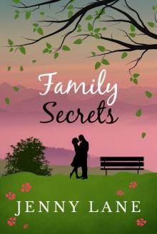 Family Secrets Read online