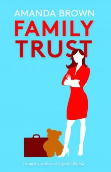 Family Trust Read online