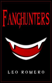 Fanghunters Read online